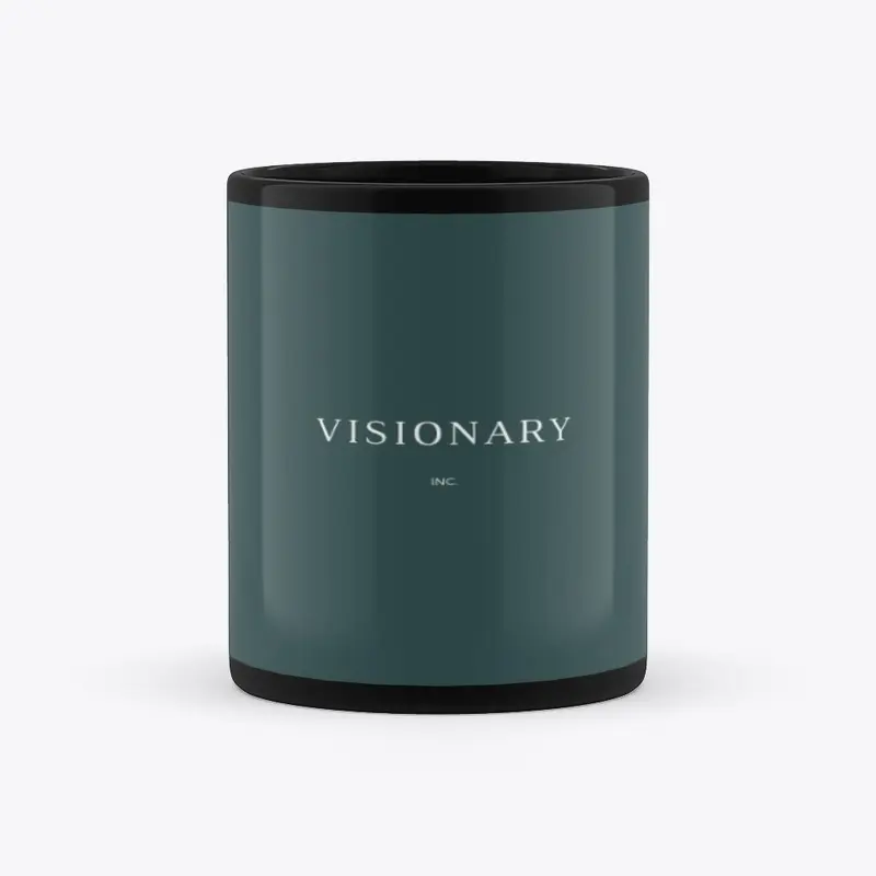 Visionary INC.